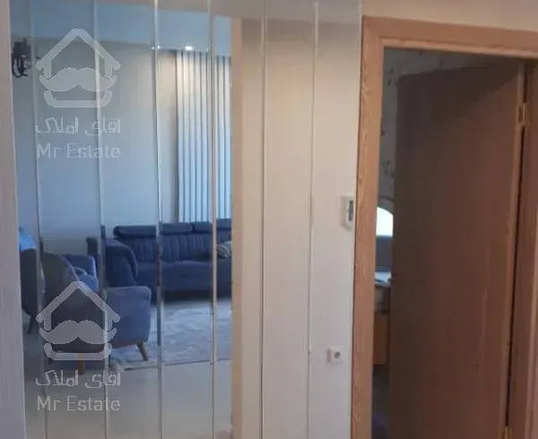 ۱۴۰متر دوخوابه ورودی