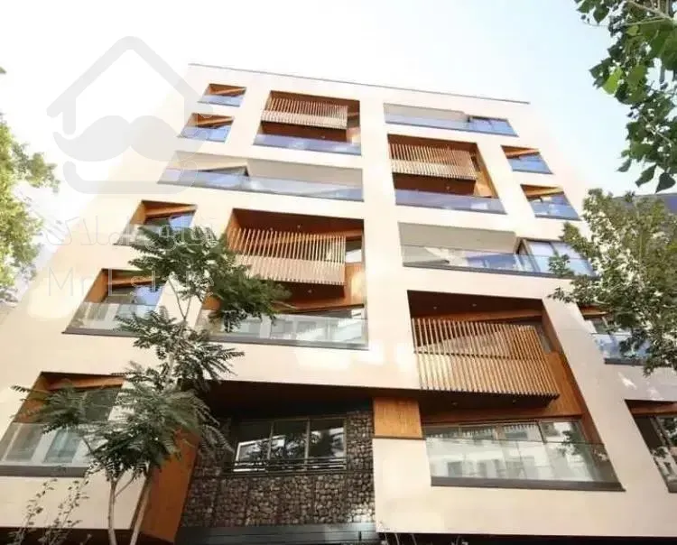 ۱۵۰ متر فاز ۱ /رو به نما /خیابان های بالا /کاسبی