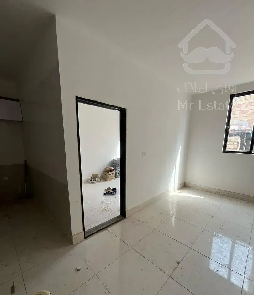 دو طبقه آپارتمان ۵۰متری ۲ خوابه