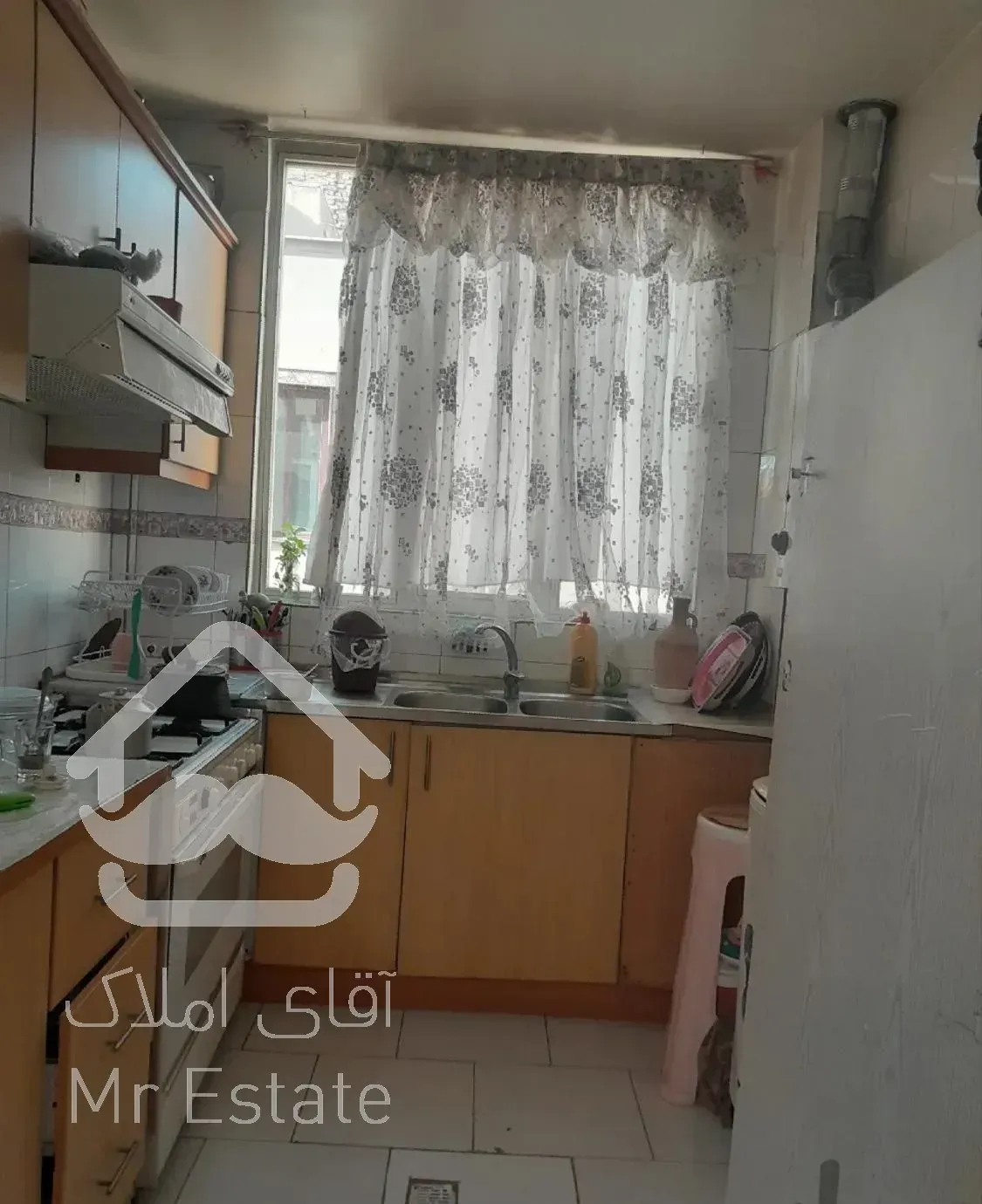 آپارتمان ۴۰ متری یک خواب