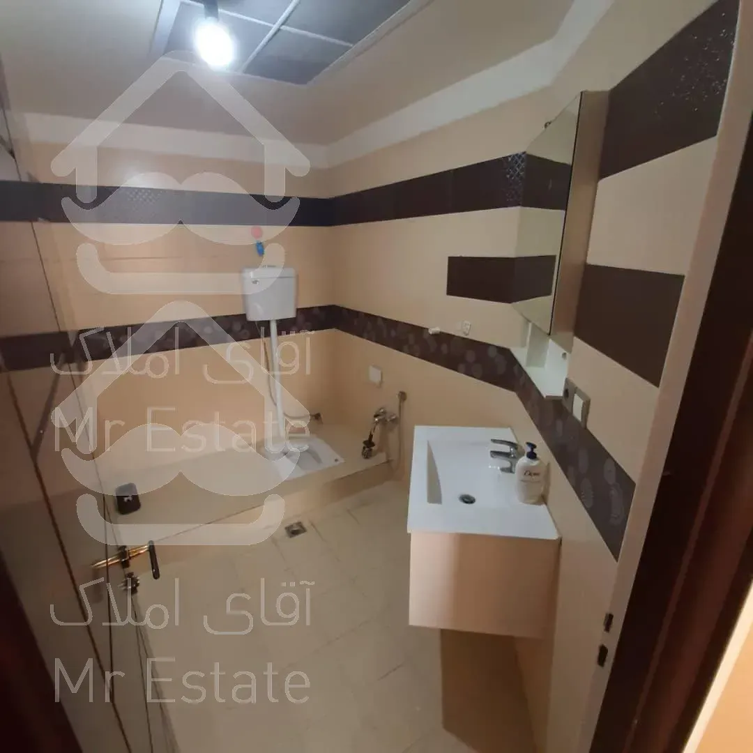 اجاره و رهن آپارتمان زعفرانیه 200  متر اکازيون