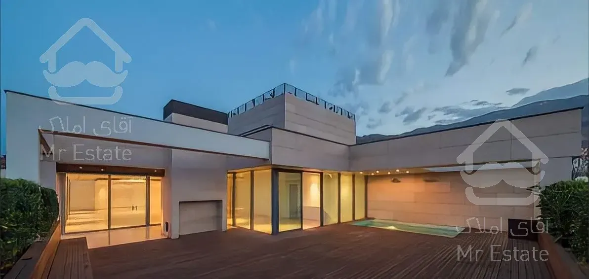 فرشته 330متر، استخر اختصاصی، طبقه 23