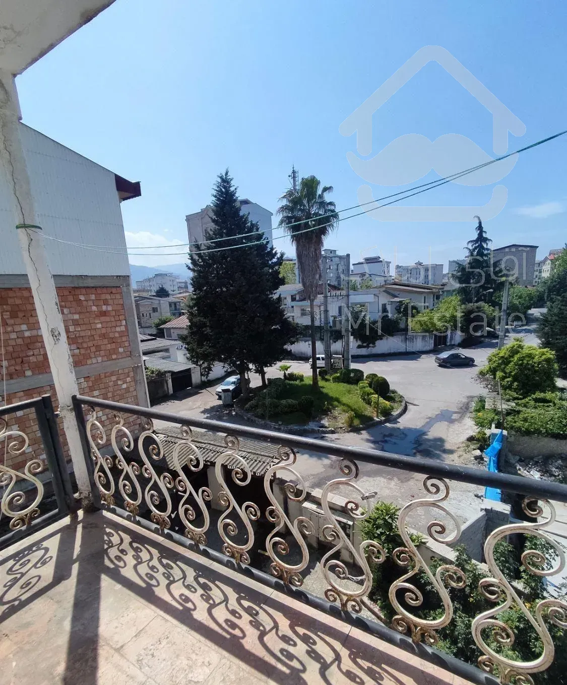 ۹۳ متری قیمت مناسب بر اصلی رادیو دریا.ویوو ابدی