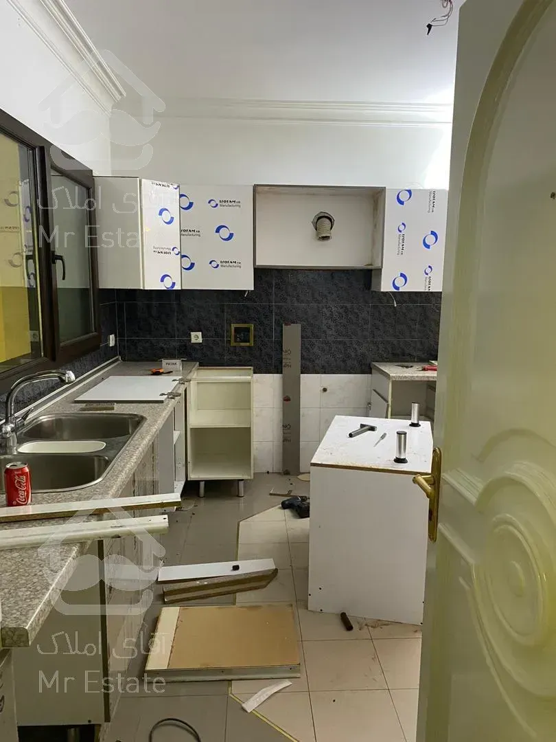 اجاره و رهن آپارتمان زعفرانیه 210  متر لاکچری