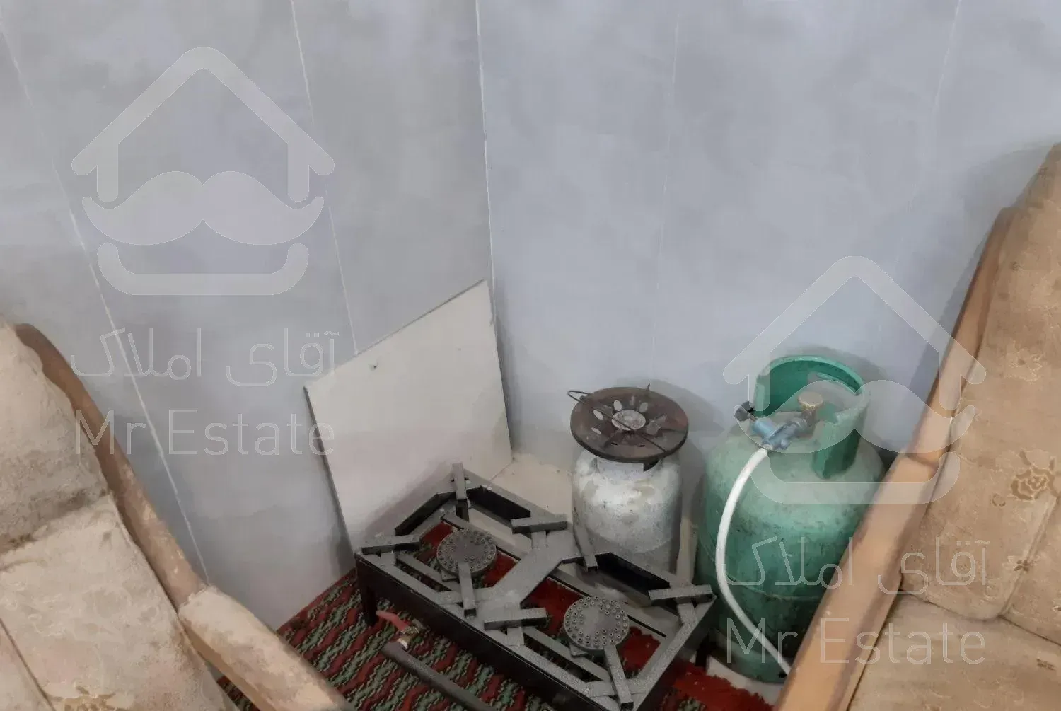 اجاره باغ ویلا‌ کوشک