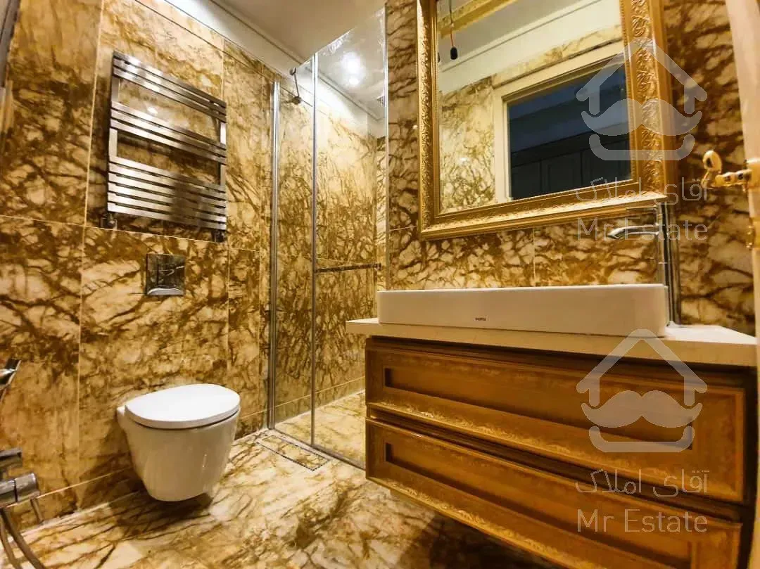 ⭐️۲۶۰ متر صاحبقرانیه فول برند نوساز⭐️