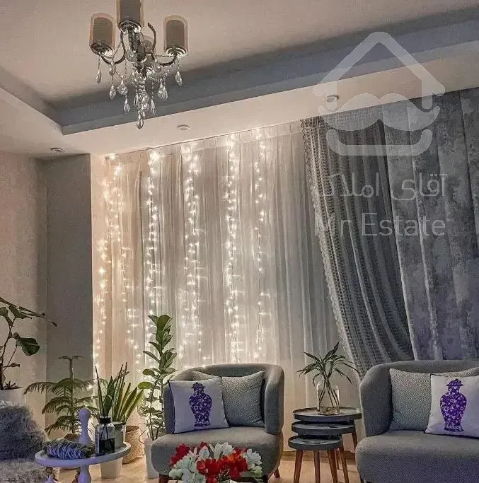 قروش آپارتمان نوساز ۱۲۰ متری در عظیمیه