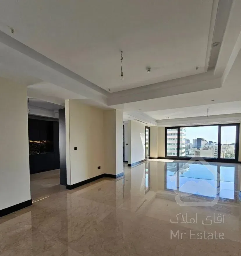 سجاد آپارتمان ۴۹۸ متر مینی برج/ ملک آباد/۳ نبش