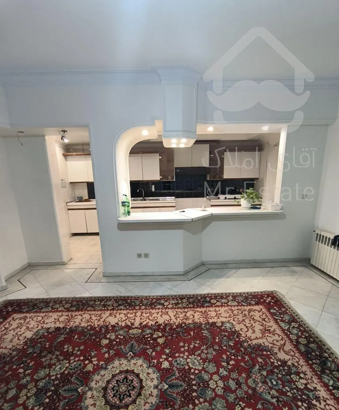 آپارتمان100متری/تکواحدی/بلوارشهدای شمالی