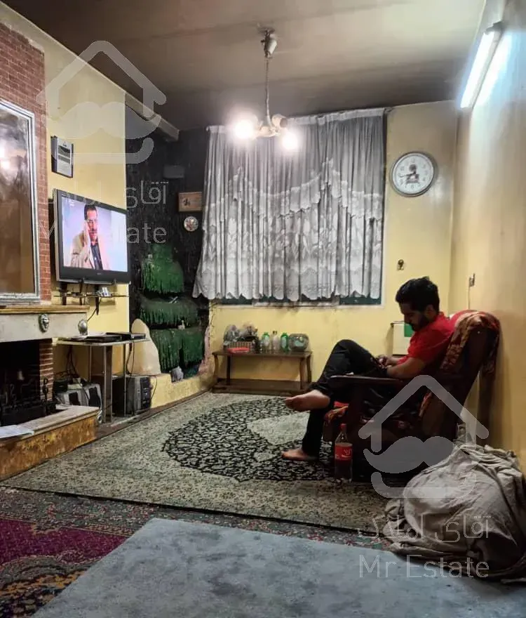 آپارتمان ۶۸ متر ۲ خواب سرمایه گذاری/بر اصلی