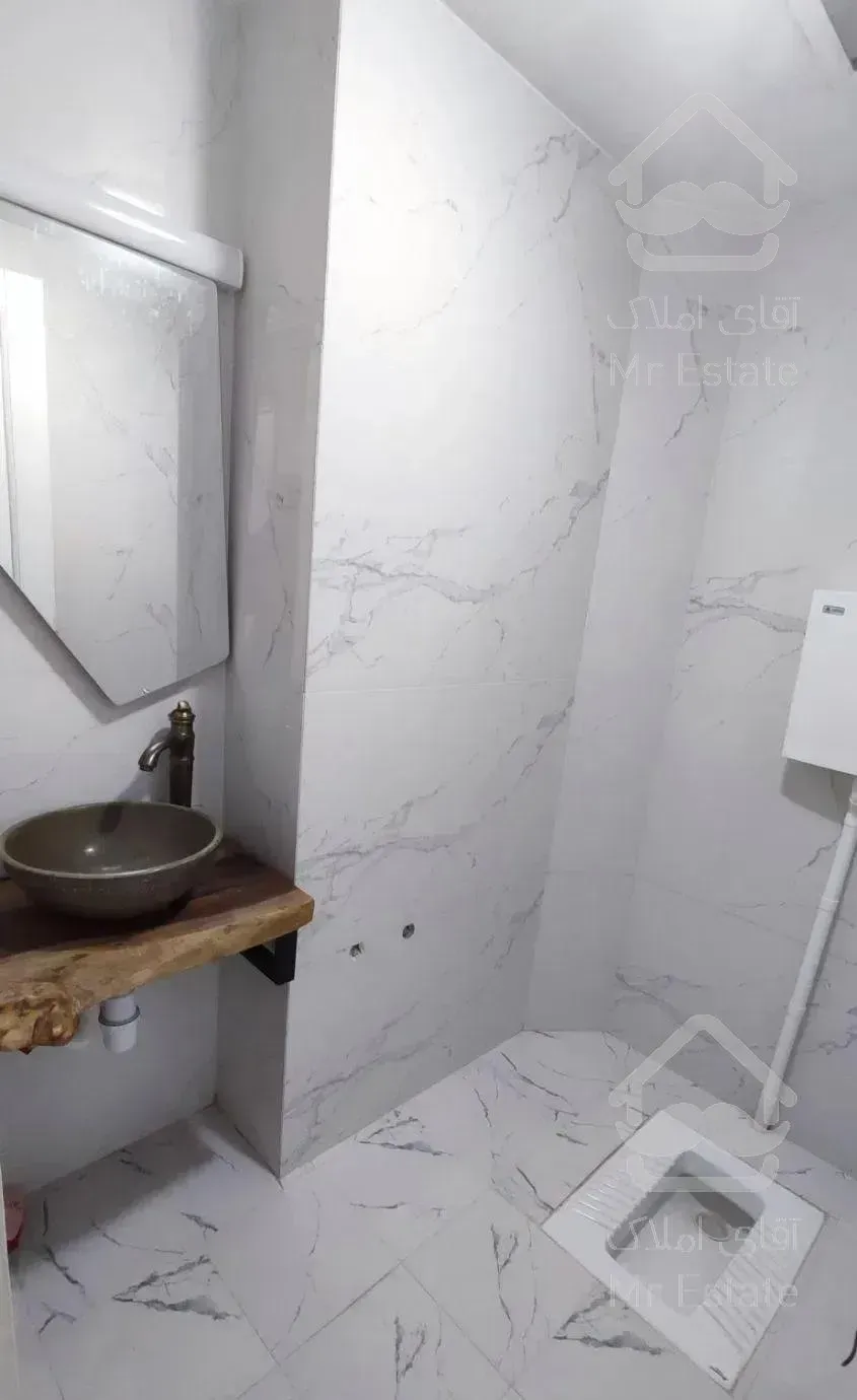 ۱۵۸متر (برج باغ) فول بازسازی  ۲پارکینگ/دروس