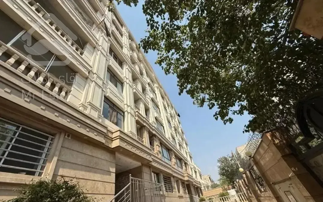 فروش آپارتمان ۹۴ متری نوساز مجلل در حکیمیه