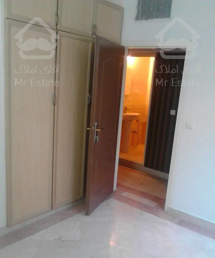 105 متر تک واحدی دو خوابه با قابلیت سه خواب