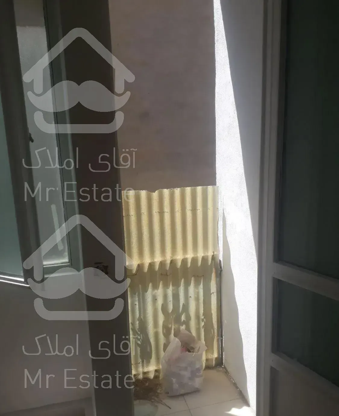 آپارتمان ۵۷ متری دو۲ خواب با پارکینگ ، فول بازسازی