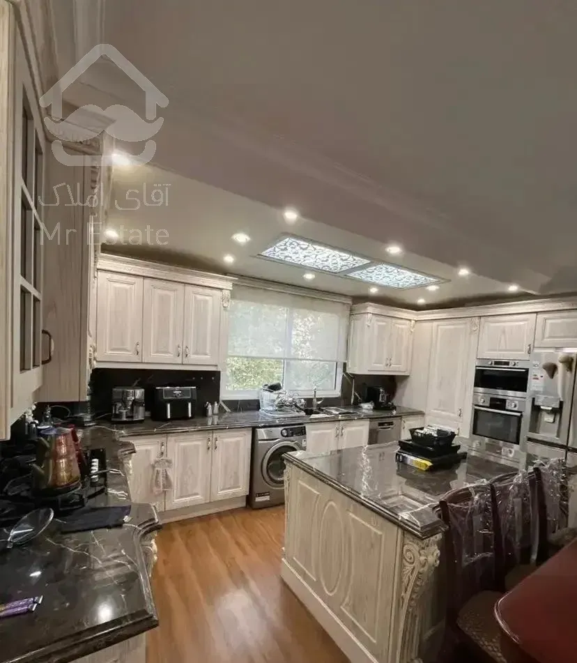 ۱۵۰متر۳خواب/Luxurious and flawless/سازمان‌برنامه