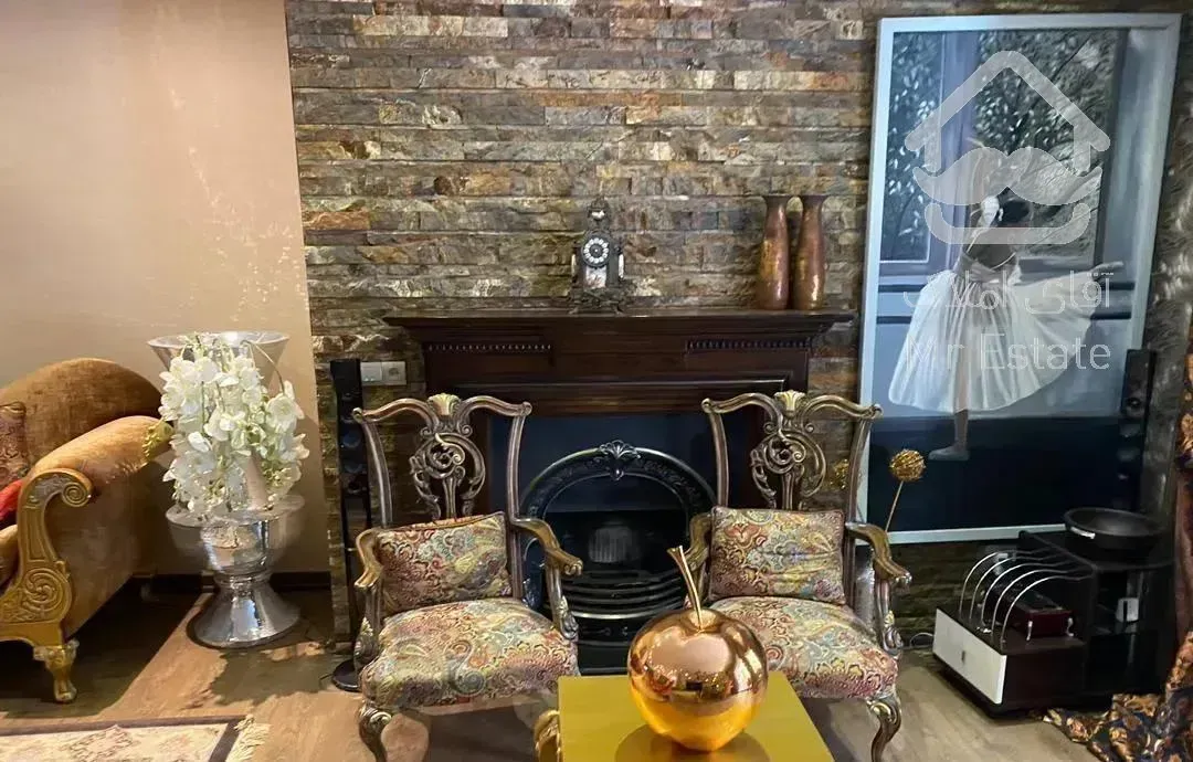 ولنجک فروش ۲۱۶متر ۳خواب مستر