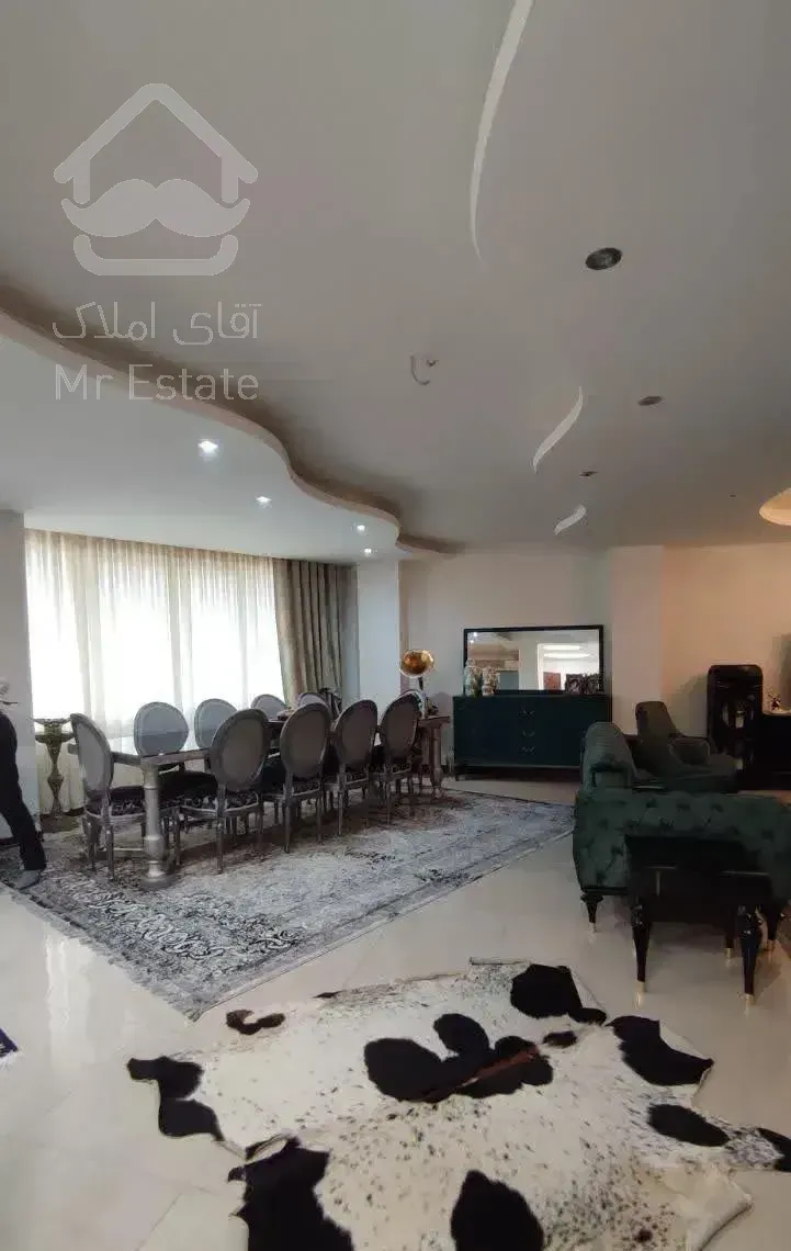 فروش پنت هاوس نوساز 245 محدوده ساریکنار