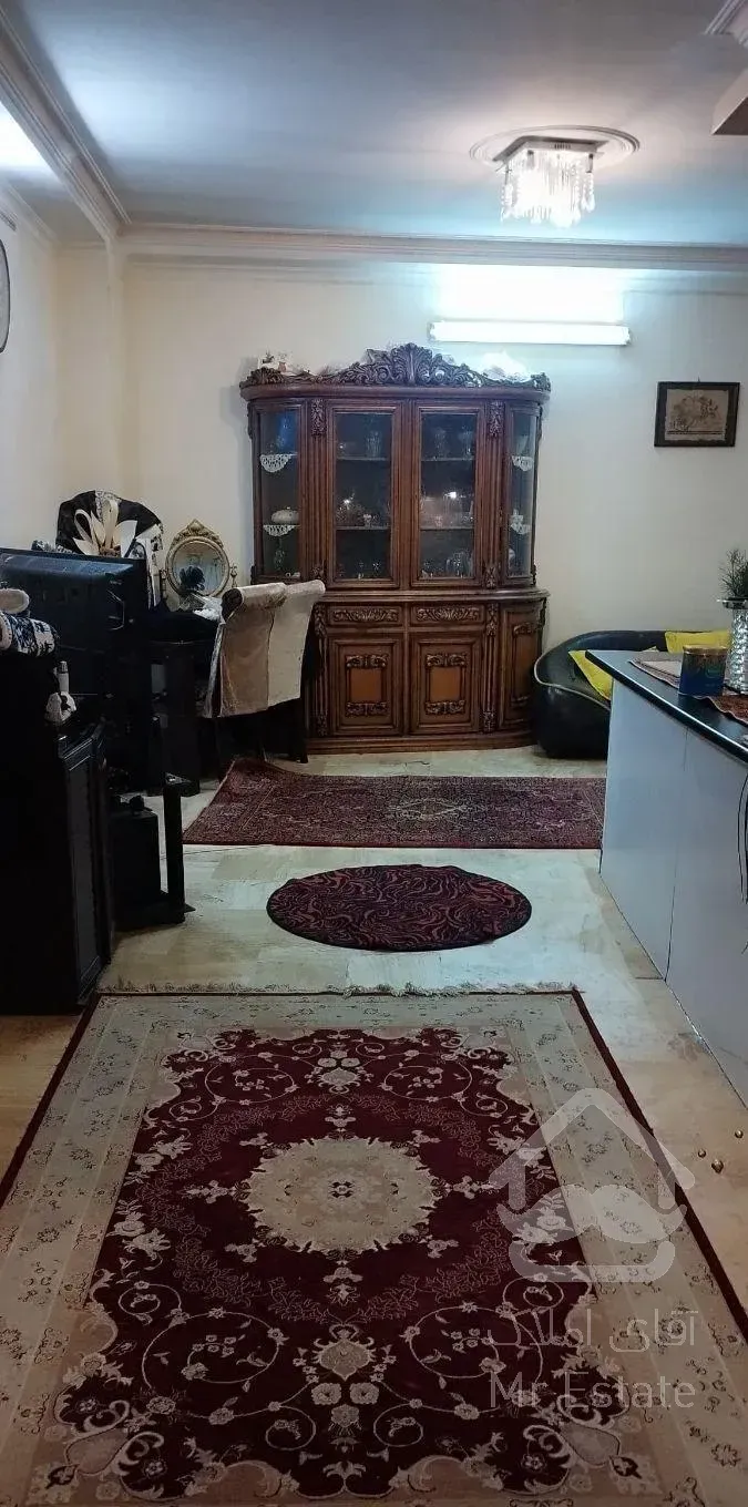 آپارتمان ۷۰ متری جماران