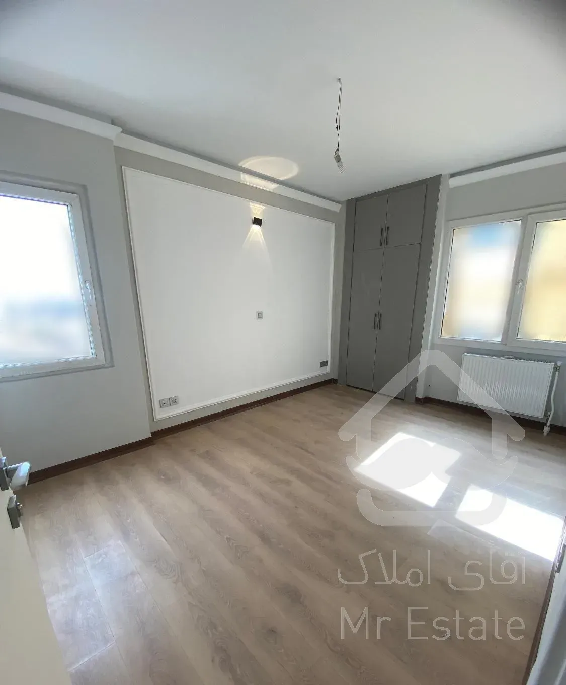 ۱۳۱ متر، ۳ خواب، نورگیر بی نظیر، فول نوسازی