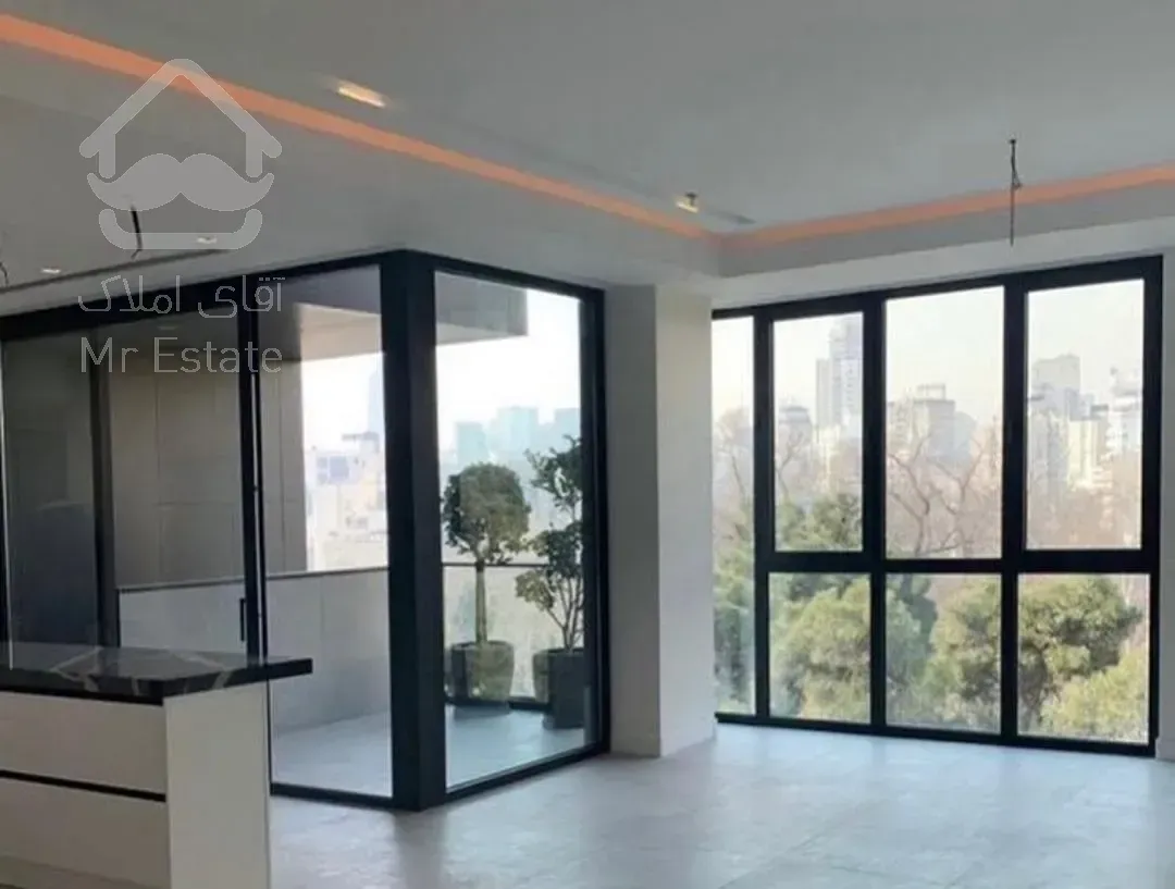 ۱۵۵ متر عروسک آجودانیه/ویو جنگلی