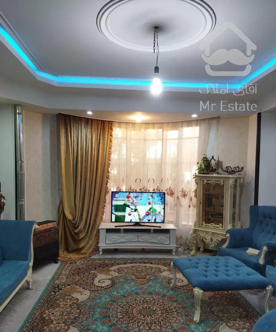 آپارتمان ۷۰متری/فاز۴ مهرشهر