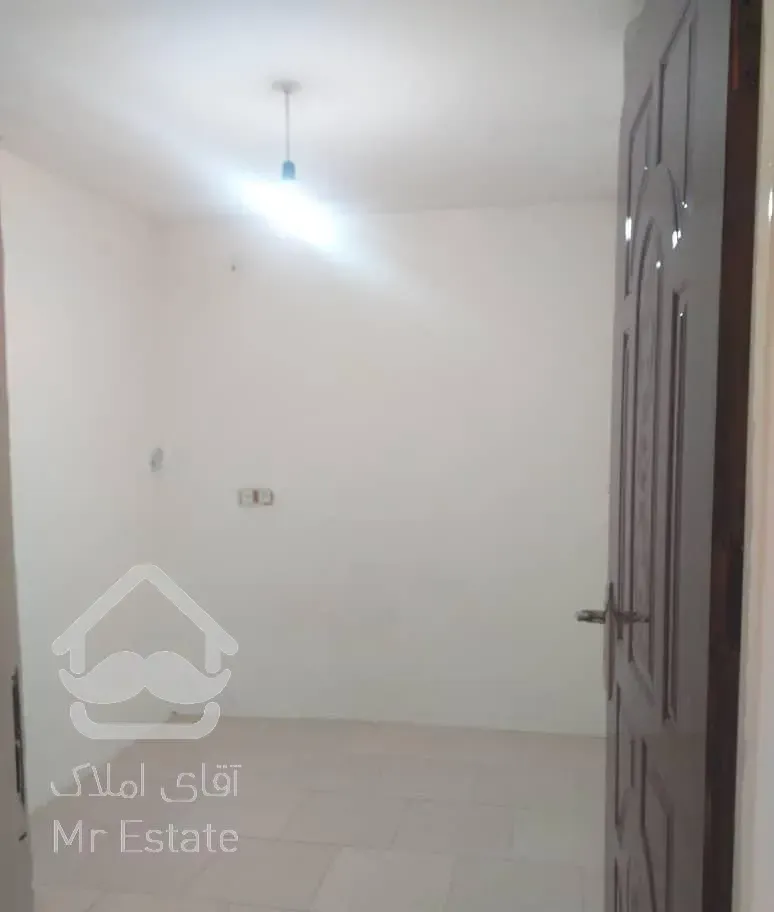 آپارتمان همکف ۶۵ متری یک خواب