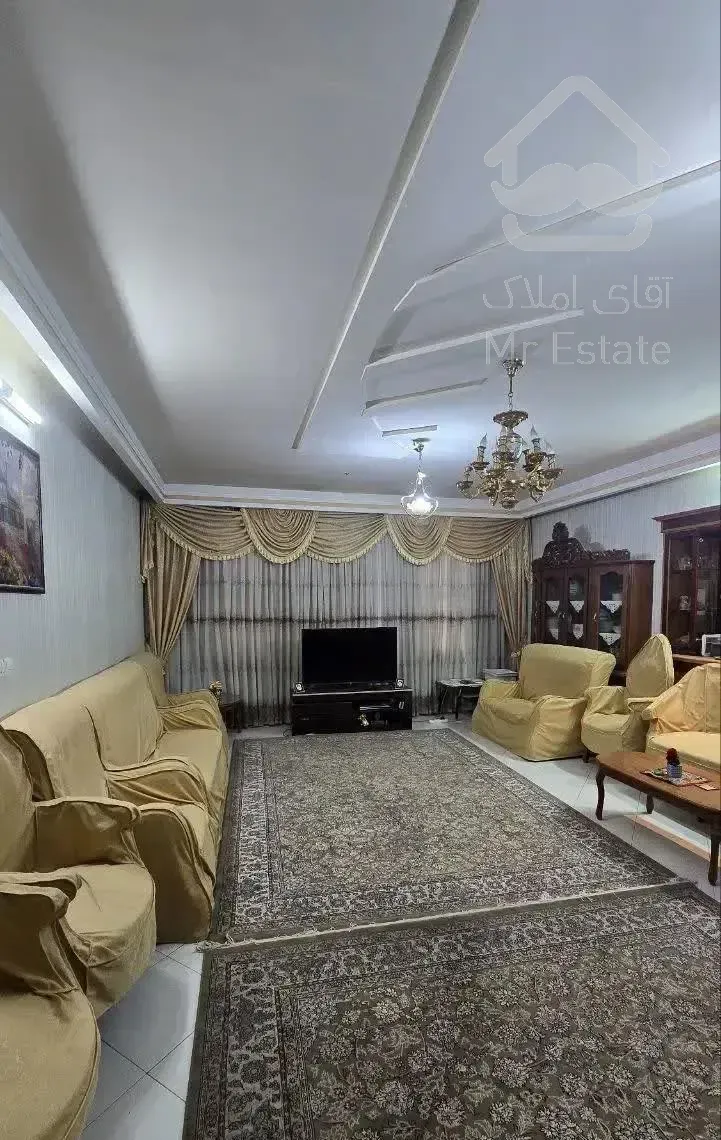 امام خمینی50، 110متری فول، 2خواب