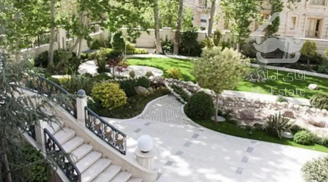 رهن و اجاره آپارتمان ۲۵۰ متری ۳ خوابه در نیاوران