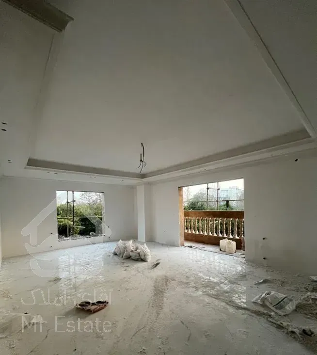 فروش آپارتمان ۱۱۵متری خوش نقشه در رادیودریا