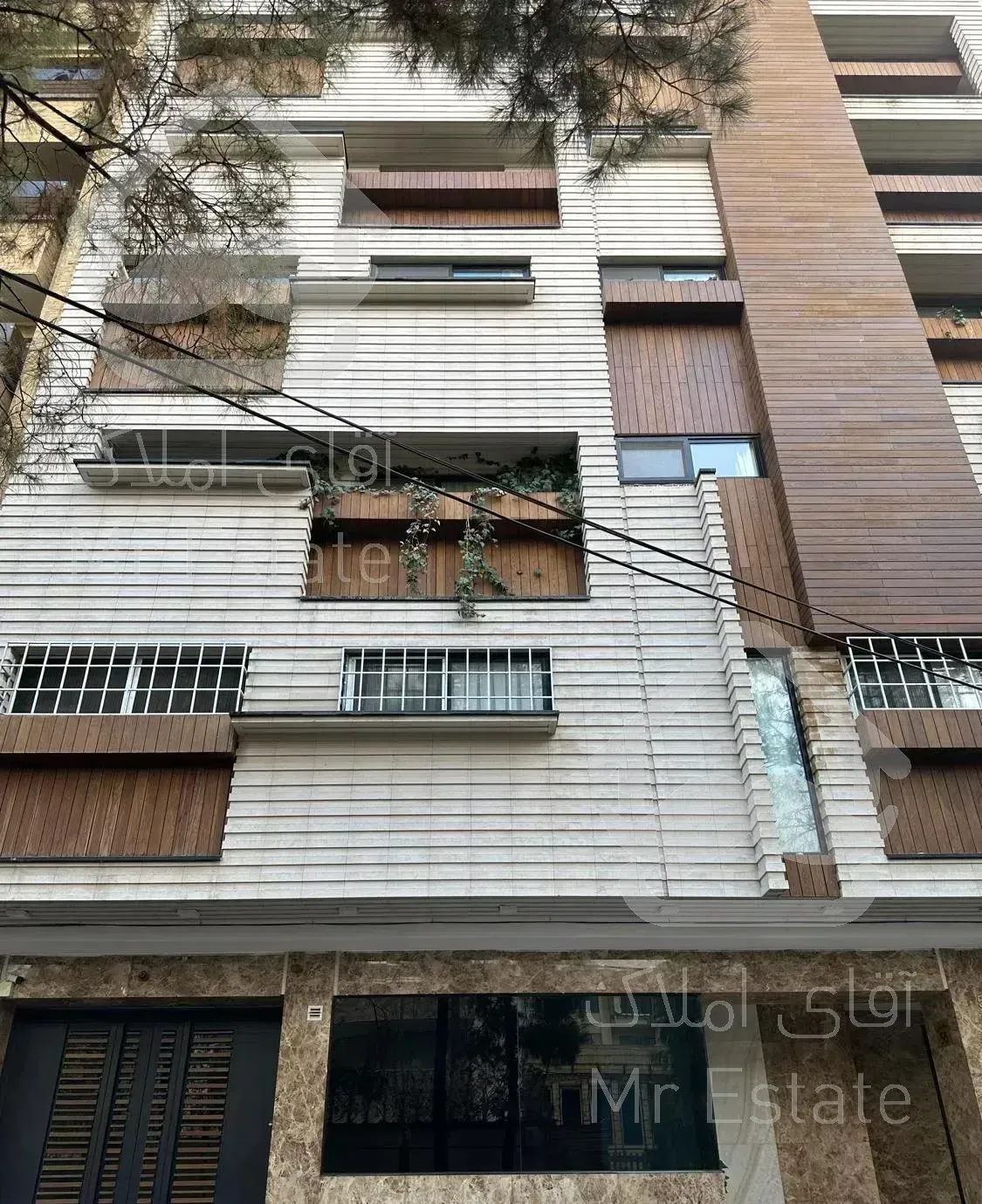 ٩٠ متر جنوبی خیابان بهشت