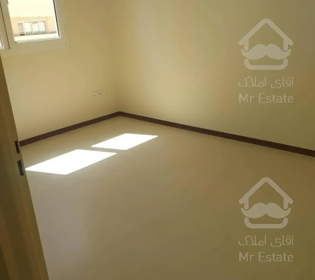 رهن ۹۲ متری،۲خوابه،کلید نخورده،چیتگر