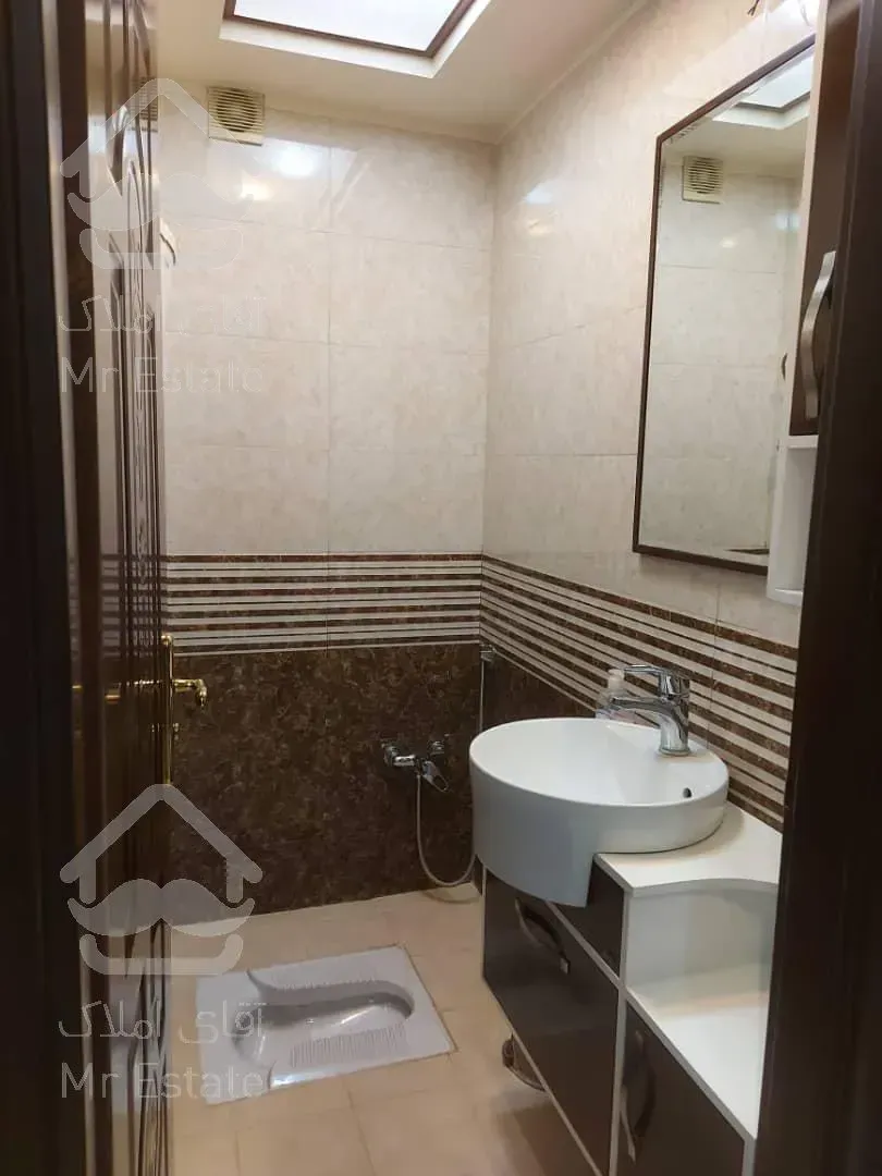 ۹۹متر دو خواب خوش نقشه سازمان برنامه