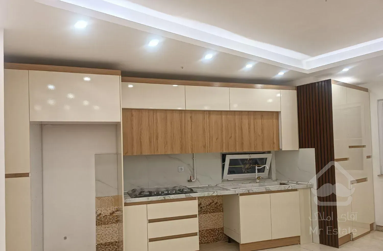 94متر سند دار با وام فلسطین رسالت(صفر)