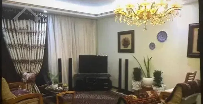 فروش یک واحد اپارتمان ۱۰۰ متری