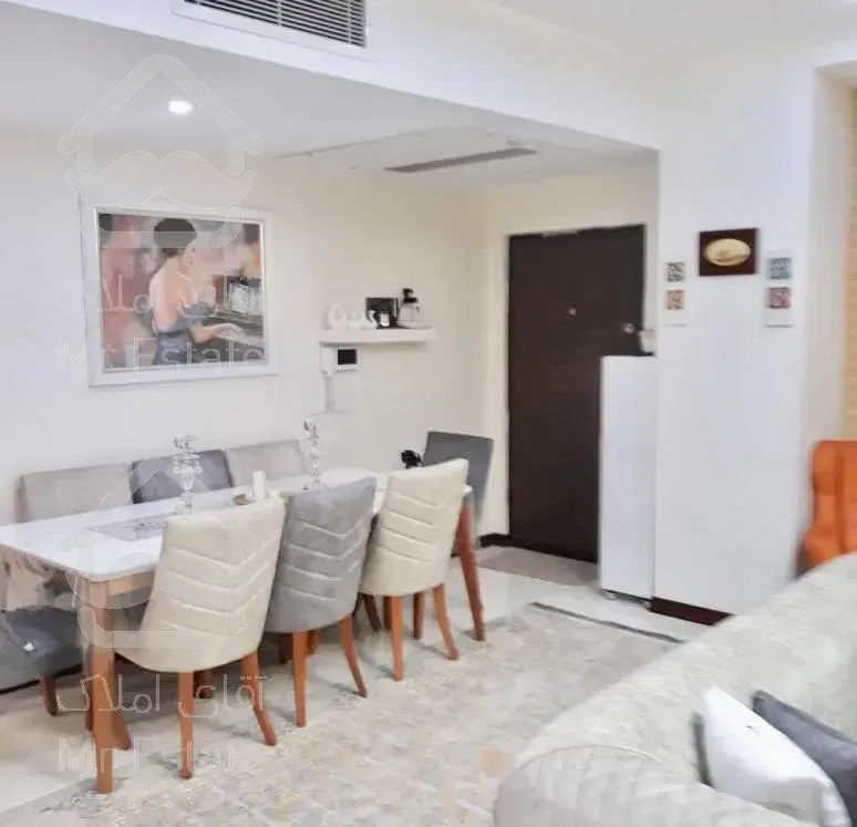 ۹۰ متر آپارتمان مسکونی بلوار فردوس غرب