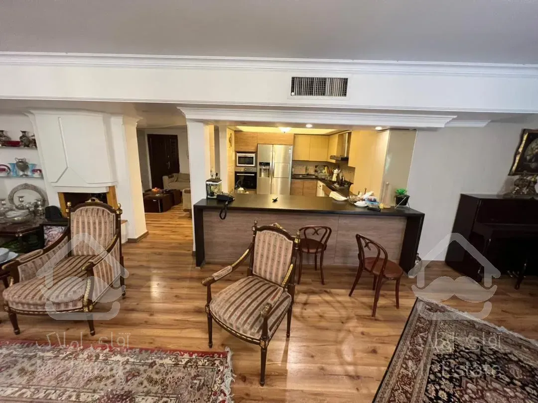 اجاره و رهن ویلا زعفرانیه 165  متر اکازيون