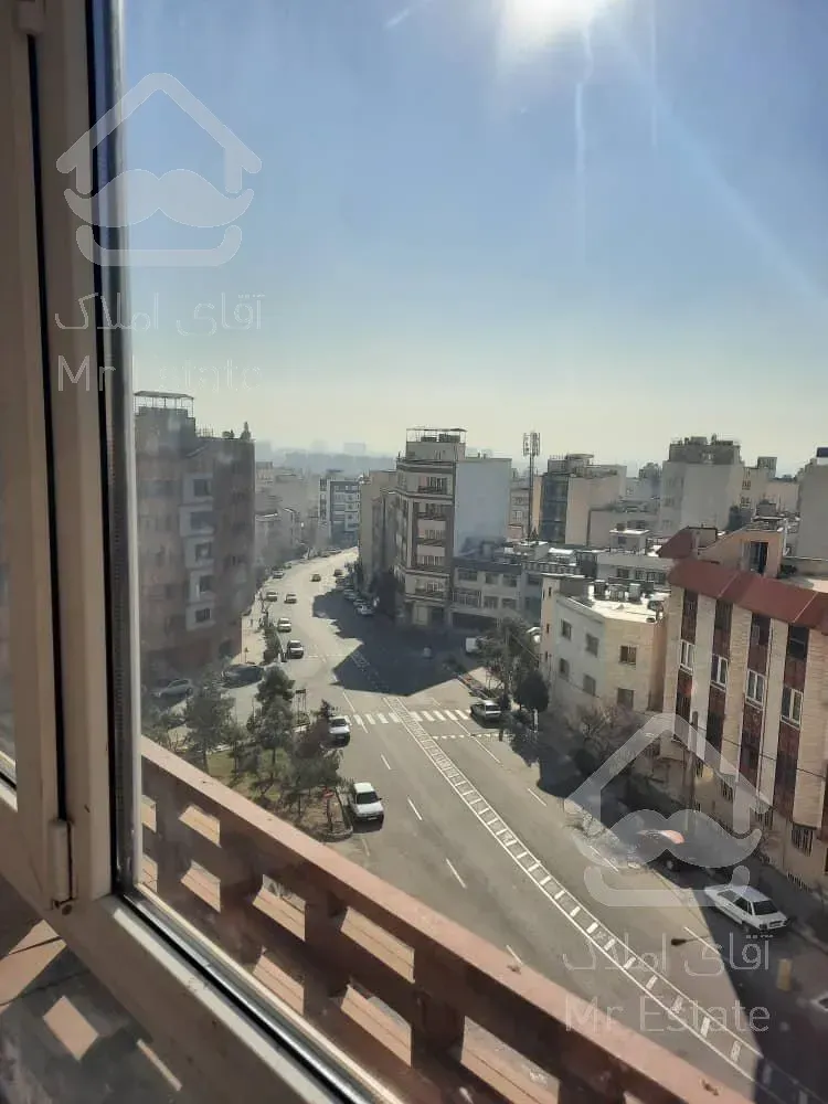 ۱۷۲ متر ۳ خواب فول کلید نخورده مرزداران خرید