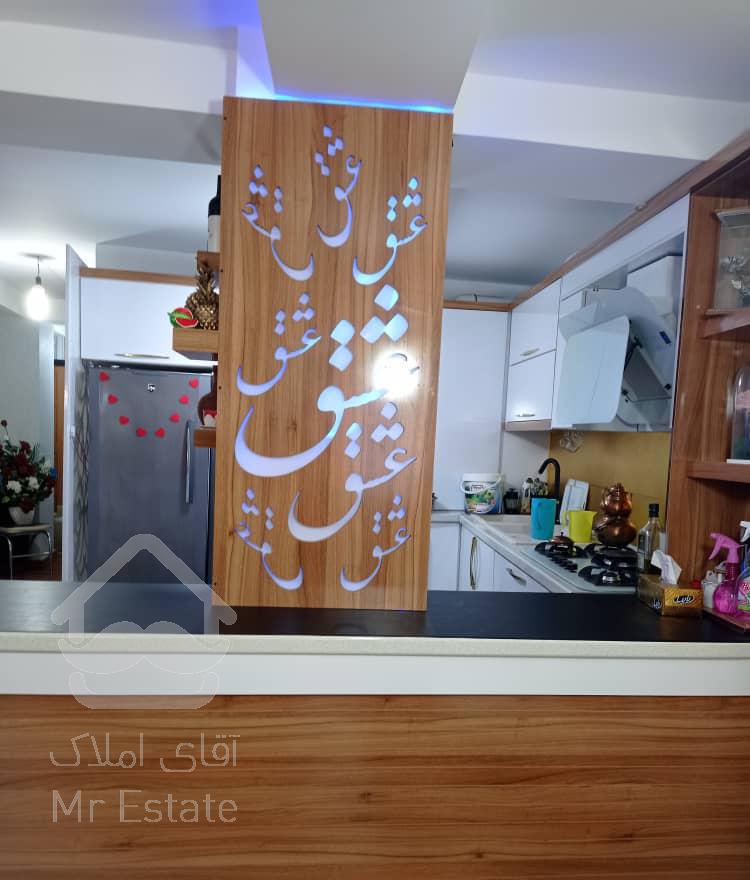 آپارتمان شخصی ساز در گلکار کوی شیخ کمال