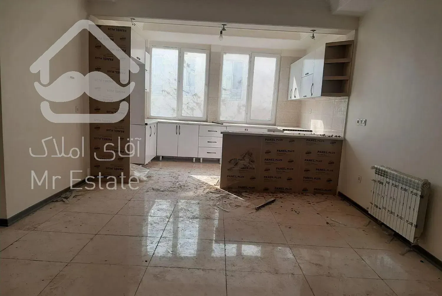 57متر کلیدنخورده سند شخصی فوول امکانات شهرزیبا