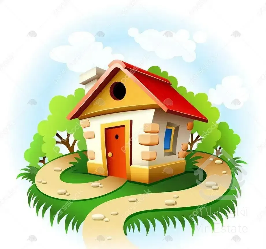 آپارتمان ۶۵ متری خوش نقشه با آسانسور،پارکینگ،بالکن