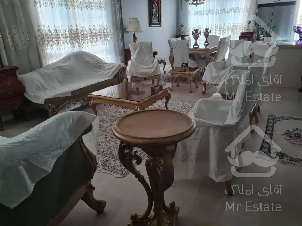 خرید آپارتمان ۱۰۰ متری دزاشیب