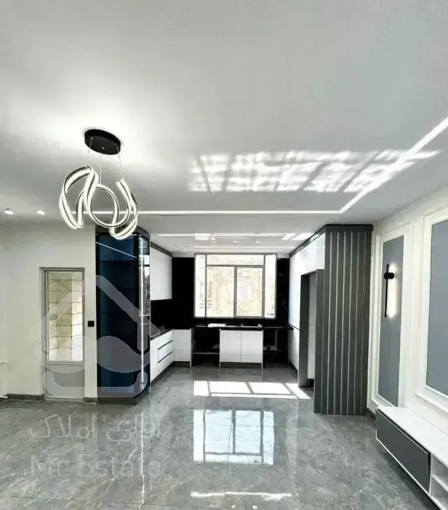 75متر 2خواب بازسازی شده سرمایه گذاری پونک