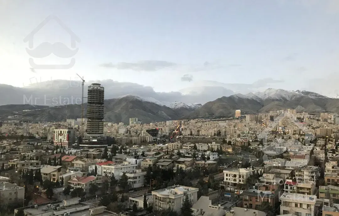 اجاره برج‌/ شهرک غرب / سه خواب