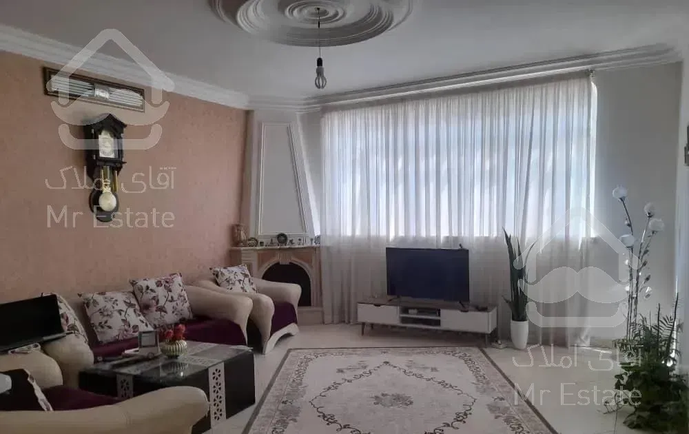 آپارتمان ۷۸ متر بهروز  و تخلیه