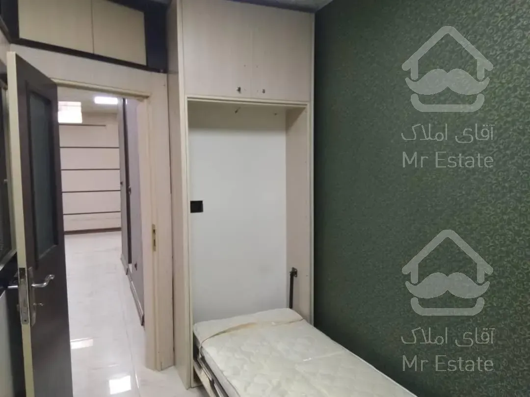 52 متر سند اداری خلیلی