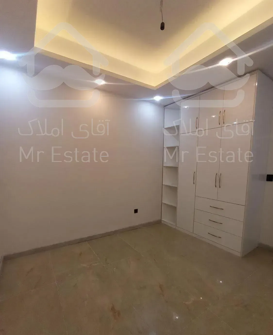 ۱۷۸ متر شخصی ساز ۳ خواب دریاچه خلیج‌فارس