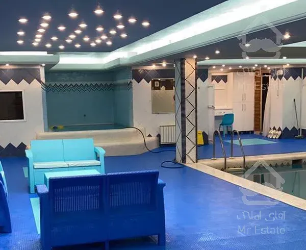 آپارتمان سه خوابه