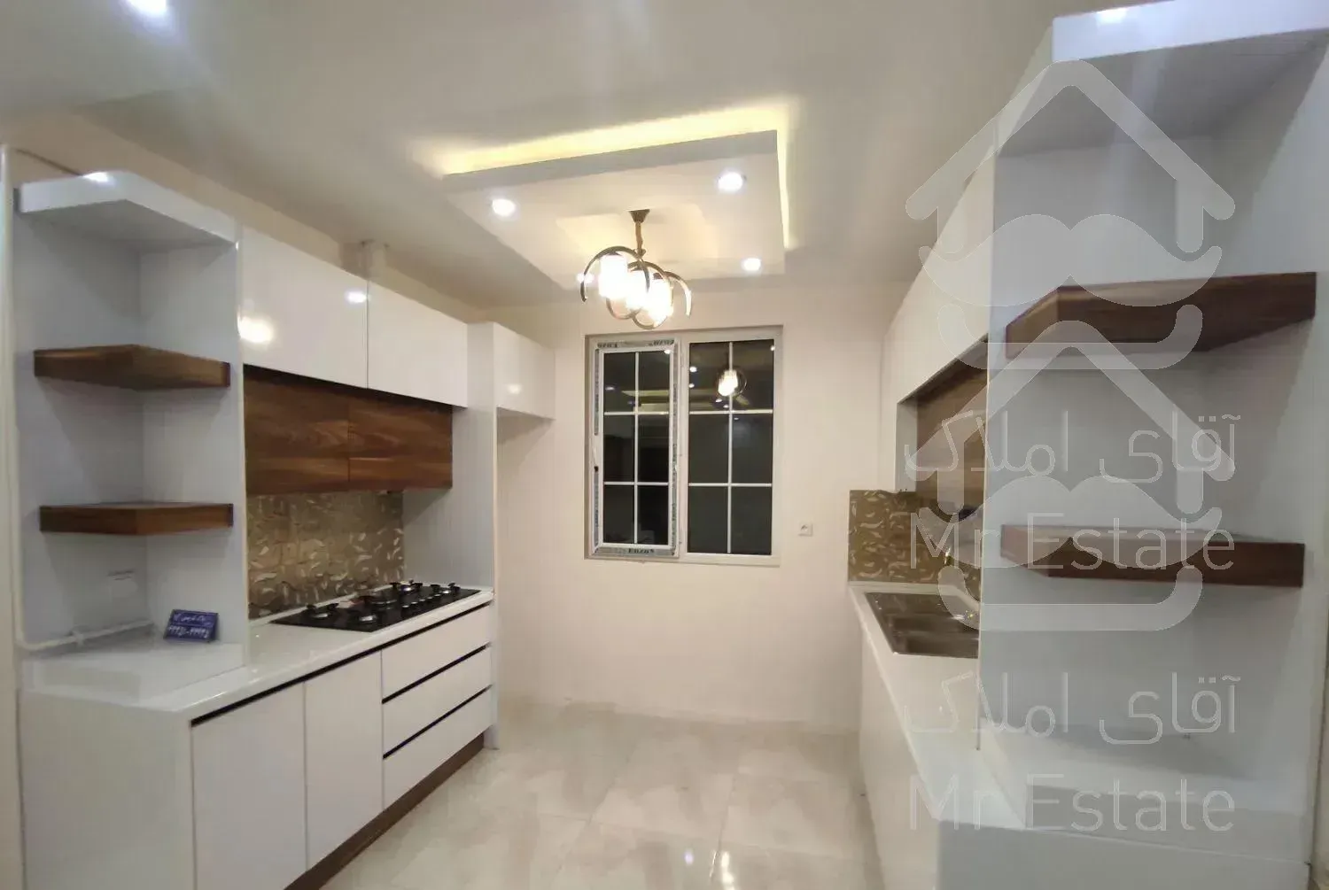 فروش ویلا بدون واسطه در بلوار ساحل زیباکنار