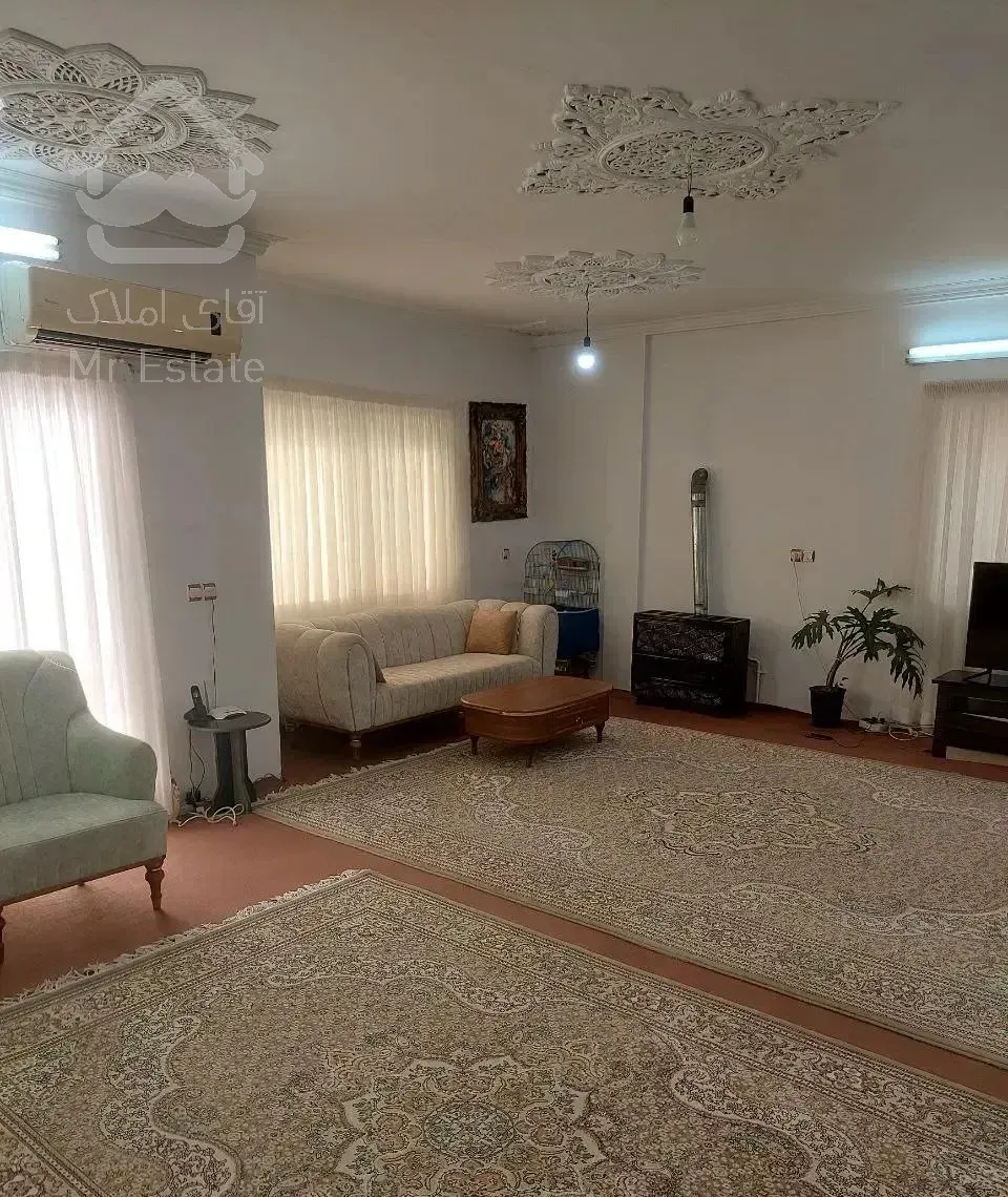 اجاره آپارتمان130مترشیک شهرمحمودآباد