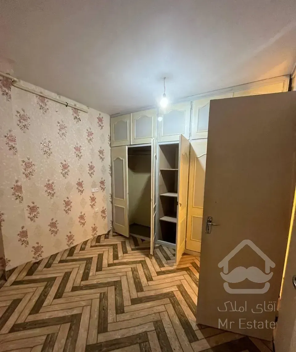 فروش آپارتمان ۹۰ متری ۲ خوابه دانش